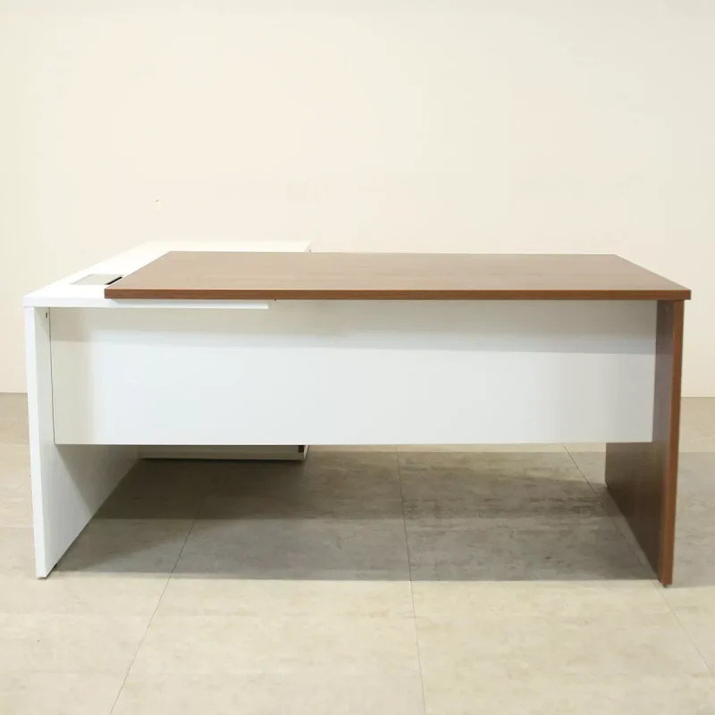 Imperial 1400mm Executive Office Table