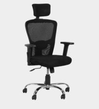 High-back generic ergonomic seat - Image 4