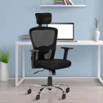 High-back generic ergonomic seat
