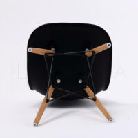 Eames office plastic seat - Image 7