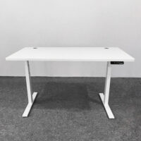 Adjustable Height Electric Table - Image 4