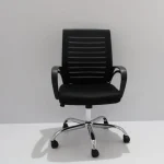 Strong mesh study/ office seat