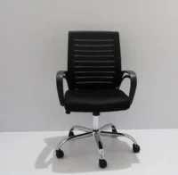 Strong mesh study/ office seat