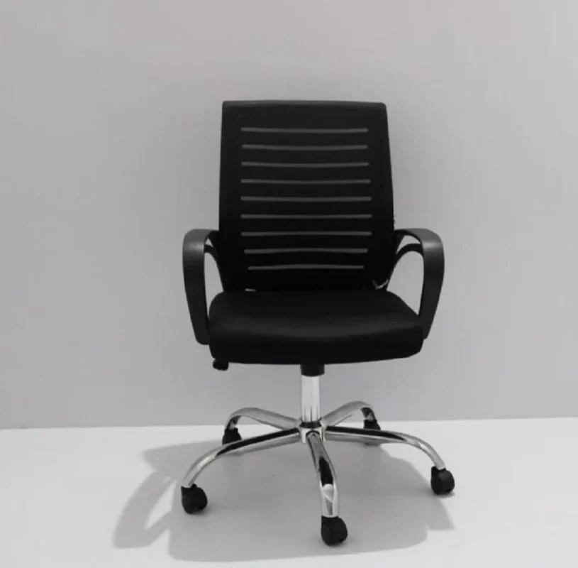 Strong mesh study/ office seat