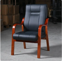 Bliss Executive Visitor Chair - Image 3