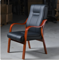 Bliss Executive Visitor Chair - Image 2