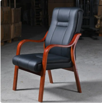 Bliss Executive Visitor Chair - Image 4