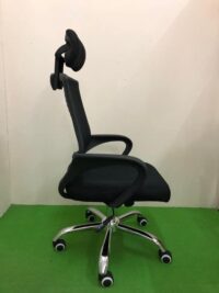 Study/ Task headrest office chair - Image 2
