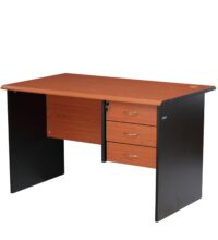 1200mm executive office desk - Image 5