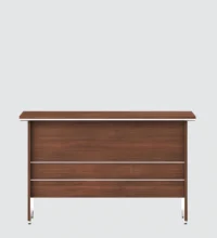 1200mm executive office desk - Image 4