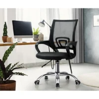 Clerical mesh office chair - Image 2
