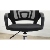 Secretarial Office Chair - Image 5