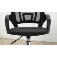 Clerical mesh office chair - Image 4