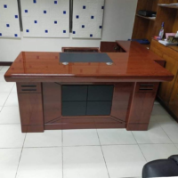 1.6M Executive office table
