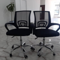 Desk & chair combo - Image 3