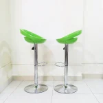 Swivel Bar Stools
