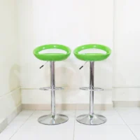 Swivel Bar Stools - Image 5