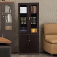2-Door Cabinet - Image 2