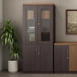 2-Door Cabinet