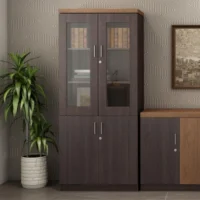 2-Door Cabinet