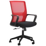 Captain mesh seat