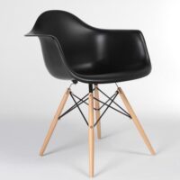 DAX Eames seat - Image 7