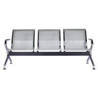 Kinbor airport reception waiting room chairs - Image 2