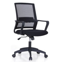 Ergonomic Desk Chair - Office Chair - Image 5