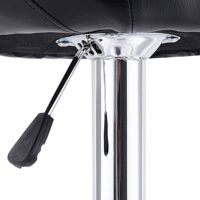 Adjustable Swivel Bar Chair - Image 6