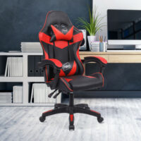 Neo Faux Leather Sport Racing Gaming Chair