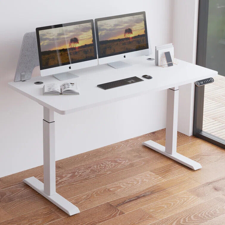 s-l960-2024-05-07T111846.232.jpg Height adjustable electric desk - Image 1