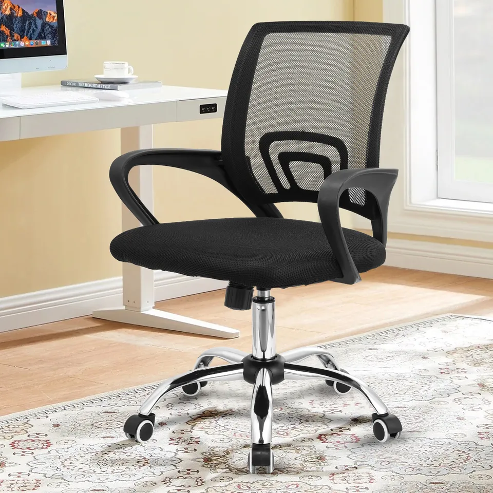 s-l960-38.webp Secretarial mesh office chair - Image 1