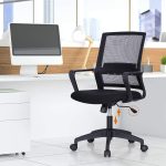 Ergonomic Desk Chair - Office Chair