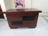 1.4 meters executive office desk - Image 7