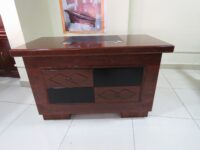 1.2 Meters executive office desk - Image 2