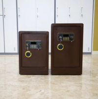 50 kg Fireproof Digital Safe - Image 5