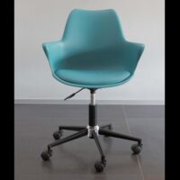 Butterfly eames swivel chair. - Image 4
