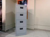4-Drawers Cabinet - Image 4
