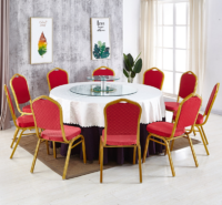 Banquet Office Conference Chairs - Image 5