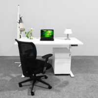 Adjustable Height Electric Table - Image 5