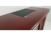 1.2 meters executive desk - Image 6