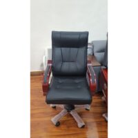 Bliss Office Executive Leather Chair - Image 4