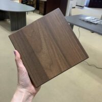 Round Break Room Table, 9 Colors - Image 4
