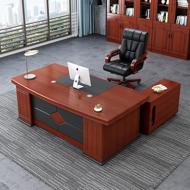 wziAfLpTq6QQz2oOj1Yo1w.jpg 1.8 meters executive office desk - Image 1