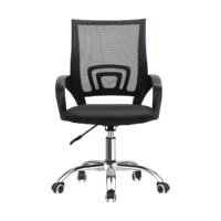 Clerical mesh office chair - Image 3