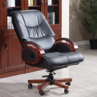 Office High Back Seat with ergonomic design, lumbar support, adjustable features, and premium cushioning for superior comfort and productivity.