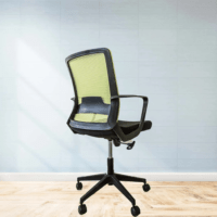 Ergonomic Mesh Chair - Image 4