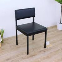 Modern Catalina Waiting Chair with a sturdy metal frame, ergonomic design, and premium upholstery, ideal for offices, lobbies, and public spaces.