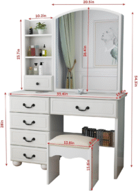 modern dressing table, bedroom vanity, dressing table with mirror, sleek dressing table, contemporary vanity, minimalist dressing table, makeup station, modern bedroom furniture, stylish vanity, bedroom dresser, compact dressing table, modern design vanity, wooden dressing table, elegant makeup table, bedroom beauty station, vanity with drawers, mirror table, dressing table set, furniture for bedroom, trendy dressing table, cosmetic table, white dressing table, black vanity table, elegant dresser, minimalist makeup table, modern storage vanity, dressing table with stool, fashionable vanity, bedroom mirror table, Scandinavian style dressing table, chic dressing table, beauty corner furniture, urban style dresser, bedroom furniture idea, compact vanity, modern dressing desk, functional vanity table, stylish bedroom table, dressing table with storage, trendy bedroom furniture, minimalist dresser, floating vanity, modern wall-mounted dressing table, luxury bedroom furniture, vanity with lights, LED mirror vanity, dressing table organizer, makeup furniture, elegant vanity desk, bedroom decor table, beauty desk, sleek vanity furniture, wooden vanity table, dressing table with seat, designer dressing table, urban chic vanity, space-saving dressing table, corner vanity, white modern dresser, contemporary mirror table, compact beauty station, modern bedroom dresser, wooden dressing desk, vanity table with shelves, custom dressing table, elegant makeup vanity, functional makeup desk, large mirror dressing table, stylish makeup station, organized vanity table, wall mirror with table, mirrored dressing table, powder table, vanity with storage drawers, sleek bedroom vanity, contemporary bedroom decor, streamlined dressing table, furniture with mirror, practical bedroom vanity, compact dresser with mirror, dressing table furniture, small bedroom vanity, modern beauty table, integrated mirror vanity, open shelf vanity, elegant design table, dressing unit, luxury dressing set, contemporary vanity desk, compact bedroom dresser, modern makeup corner, tall mirror vanity, stylish beauty setup, dressing table with bench, modern bedroom essentials, makeup table with lights, functional bedroom dresser, beauty furniture, trendy dressing table with drawers, compact makeup station, aesthetic bedroom furniture, chic makeup desk, minimalistic bedroom setup, white vanity unit, mirror with storage table, dresser with compartments, contemporary style vanity, classic modern vanity, dressing table ideas, multi-purpose vanity, wall-mounted mirror desk, modern interior furniture, bedroom organization furniture, sophisticated vanity table, modular dressing table, fashionable dresser table, makeup desk with mirror, LED dressing mirror set, custom vanity station, wooden dresser with drawers, bedroom styling table, vanity corner setup, dressing cabinet, furniture for makeup room, elegant storage vanity, smart vanity table, sleek cosmetic desk, large bedroom dressing table, freestanding vanity, clean line dressing table, modern glam table, stylish bedroom station, personalized vanity setup, mirror table for makeup, minimalist wooden vanity, compact table with mirror, urban decor furniture, ultra-modern vanity, premium makeup dresser, modern storage desk, vanity with shelves and mirror, polished dressing table, soft tone vanity, subtle design dressing table, elegant cosmetic table, home decor vanity, makeup dresser with lights, stylish modern bedroom, vanity table with mirror lights, sophisticated makeup furniture, modern classic vanity, multi-drawer dresser, fashion-forward vanity, aesthetic vanity table, streamlined cosmetic station, glass top dressing table, designer mirror desk, decorative vanity set, classy bedroom table, modern wood vanity, space-saving beauty desk, vanity with compartments, sleek design furniture, dressing mirror with drawers, fashion vanity, trendsetting dressing table, floating dresser, mounted vanity mirror, stylish makeup table, elegant vanity mirror, slim vanity table, timeless dressing table, classic modern dresser, furniture for beauty routine, efficient vanity design, minimalist home furniture, storage-focused dressing table, dressing table with organizers, vanity with hidden storage, elegant room accent, contemporary furniture design, creative bedroom vanity, makeup station inspiration, compact vanity desk, ultra-chic dressing table, luxe vanity furniture, designer bedroom dresser, boutique style vanity, crisp white dresser, high-end vanity table, bedroom furniture with mirror, chic minimalist vanity, unique design dressing table, wooden table with mirror, modern dressing table unit, understated dressing desk, luxe mirror station, beauty essentials table, modern beauty furniture, elegant styling desk, aesthetic home furniture, elegant room furniture, bold vanity table, subtle makeup station, home style vanity, smart storage vanity, makeup organizer table, sleek room vanity, dressing space solution, makeup drawer unit, stylish storage vanity, designer vanity inspiration, modern furniture trend, chic home decor, home fashion furniture, modern dresser with mirror, vanity table inspiration, mirror and drawer combo, sleek drawer dresser, vanity mirror unit, home vanity setup, stylish beauty routine table, compact corner table, refined dressing desk, vanity with elegant design, classy cosmetic table, stylish bedroom fixture, innovative vanity setup, luxe minimalist vanity, minimalist aesthetic vanity, sleek and stylish dresser, interior design vanity, contemporary wooden dresser, functional home furniture, trendy bedroom vanity, designer dressing corner, beauty room dresser, contemporary vanity setup, stylish bedroom zone, glamour table setup, vanity table for makeup lovers, lighted mirror table, soft finish vanity, contemporary makeup zone, clean white vanity, modern fashion table, makeup and hair station, elegant dresser for bedroom, vanity furniture trends, functional storage dresser, smart design dressing table, stylish vanity setup, multi-function vanity, modern mirror desk, small space vanity, elegant wood finish dresser, mirrored furniture piece, contemporary dresser design, fashionable home furniture, light wood vanity, beautiful makeup table, timeless bedroom dresser, modernist dressing table, trendy furniture choice, home makeup area, elegant beauty space, interior styling table, compact luxury dresser, bedroom layout with vanity, sleek makeup station, sophisticated beauty desk, simple design dresser, wooden beauty furniture, modern beauty corner, modular dresser unit, trendy bedroom accessory, luxe design vanity, chic room dresser, elegant mirror unit, fashion dresser with drawers, modern home aesthetic, refined vanity design, beauty lover’s table, minimal luxury vanity, beauty nook furniture, dressing station idea, vanity setup decor, stylish table and mirror, organized beauty area, vanity zone styling, high-end dresser design, premium bedroom vanity, cozy vanity space, modern aesthetic furniture, vanity for stylish room, beauty room inspiration, decorative bedroom dresser, dressing table for makeup room, compact elegance vanity, streamlined beauty furniture, soft-hued dressing table, personalized vanity desk, serene vanity table, sleek drawer unit, beautiful design vanity, makeup and jewelry storage, fashion-forward makeup station, functional and stylish vanity, glam vanity area, and many more.