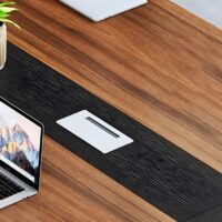 2.4Meters Office Boardroom Table - Image 6